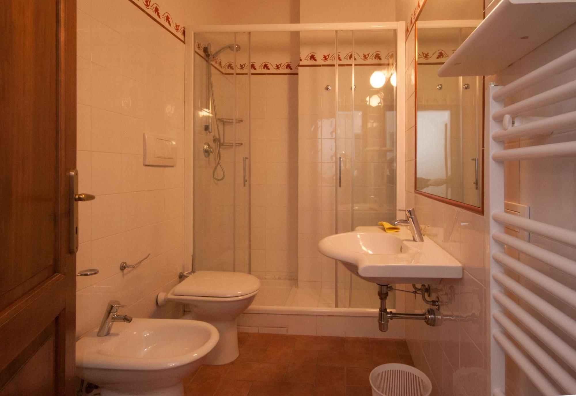 Casavacanze Vesta Isola d'Arbia Cameră foto