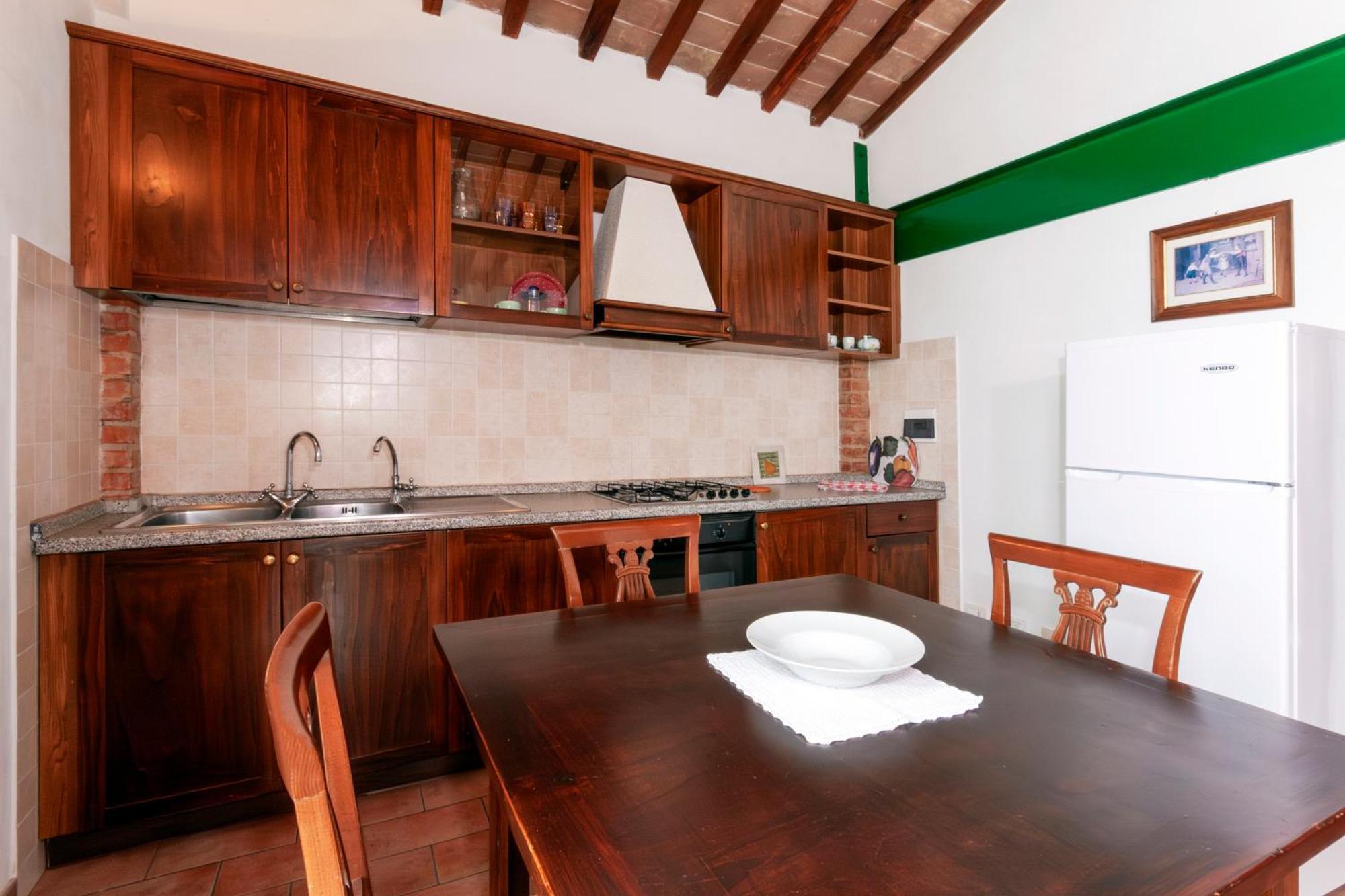 Casavacanze Vesta Isola d'Arbia Cameră foto